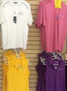 Picturesque nine hole golf course in Lanark Ontario, near Perth and Ottawa - tree lined fairways, meandering creek and challenging elevation changes